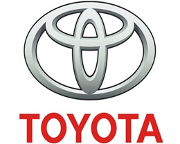 豐田toyota汽車